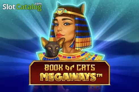 Book of Cats